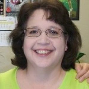 Meet your Posher, Deborah